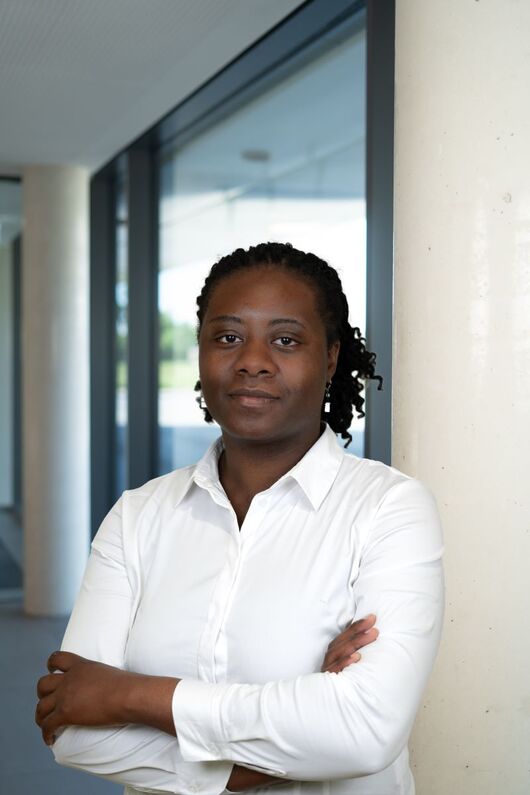 Christelle Juliana Bihege